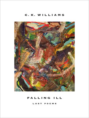 cover image of Falling Ill